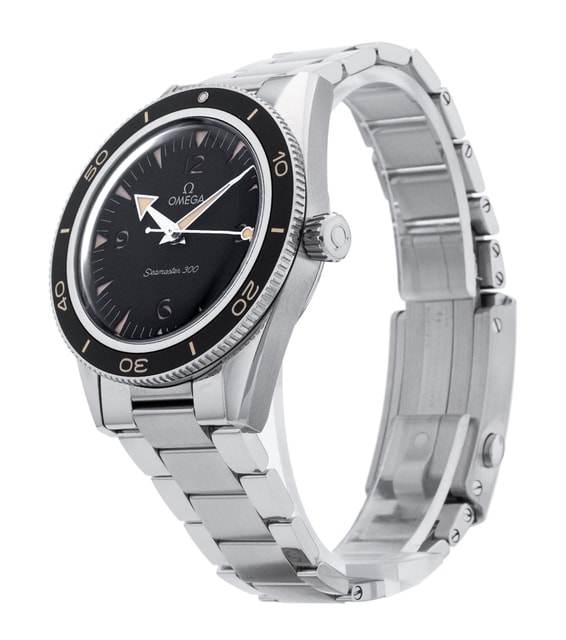 Omega Seamaster 300 234.30.41.21.01.001 Image 2